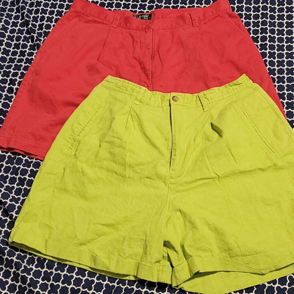 Shorts